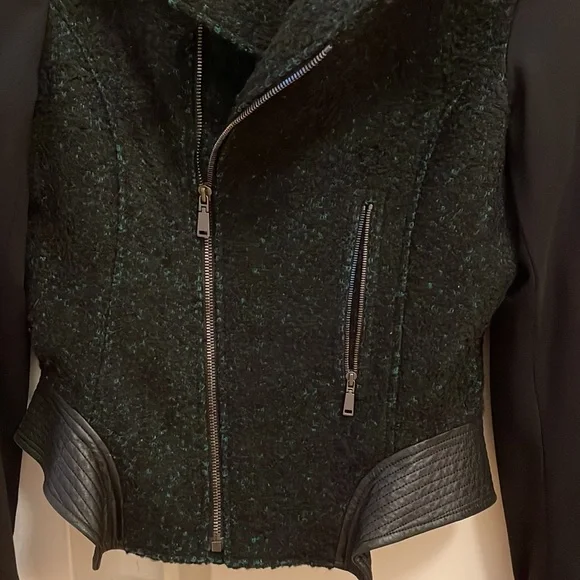 Jacket - Picture 2 of 4